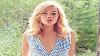 Margot Robbie  Cool Phone Wallpapers3